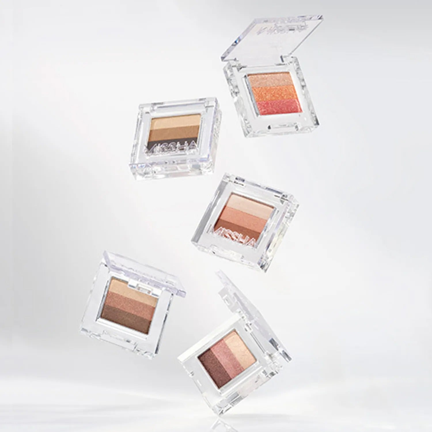 MISSHA Triple Shadow 20g