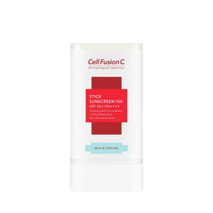 Cell Fusion C Stick Sunscreen 100 19g SPF 50+/PA++++