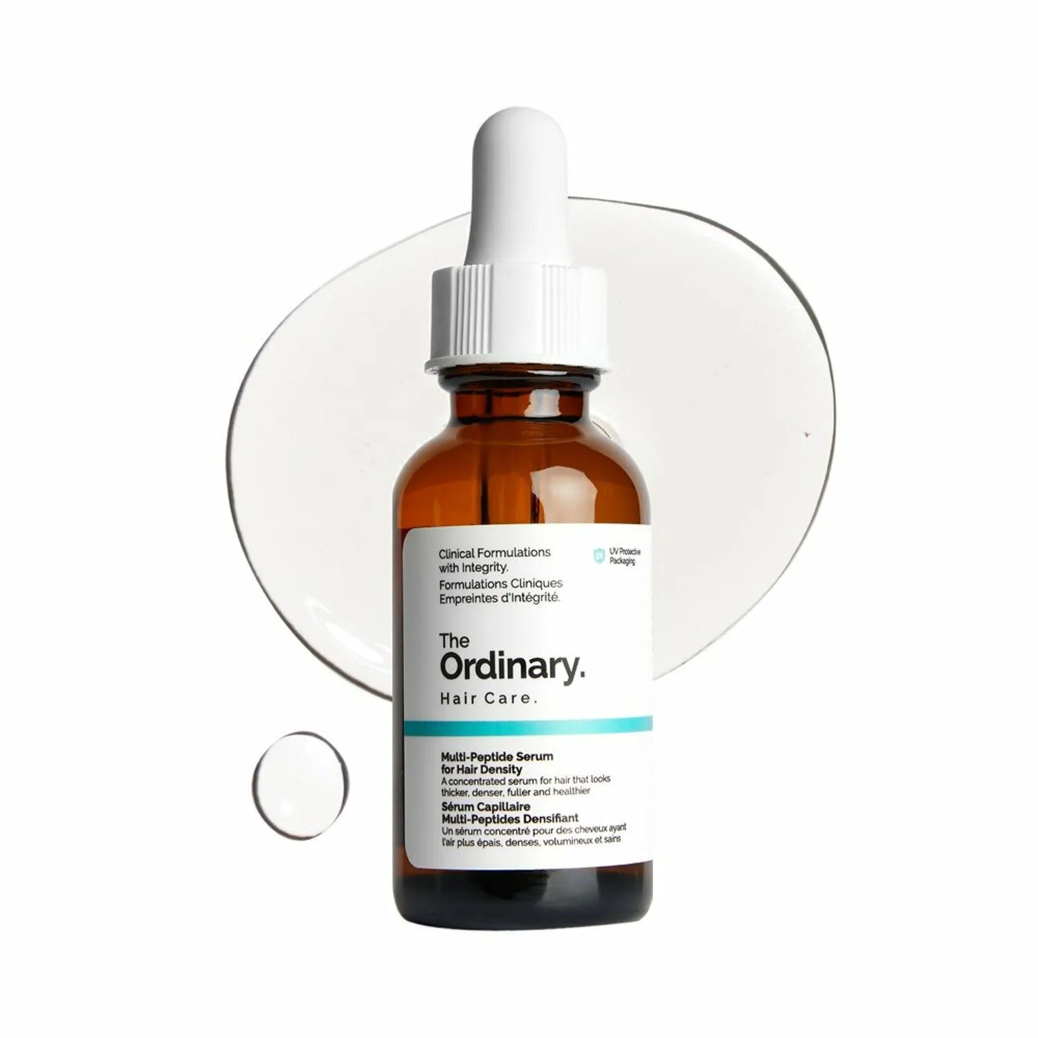 The Ordinary Hair Care Multi-Peptide Serum For Hair Density 30mL