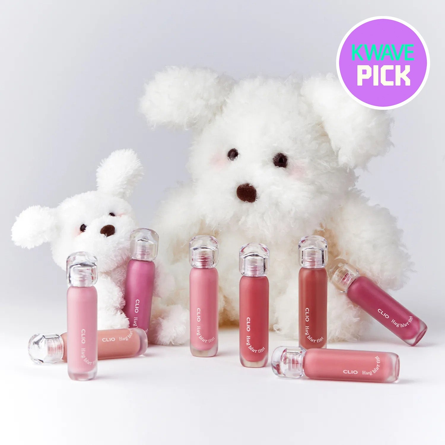 CLIO Hug Blur Tint 3.1g