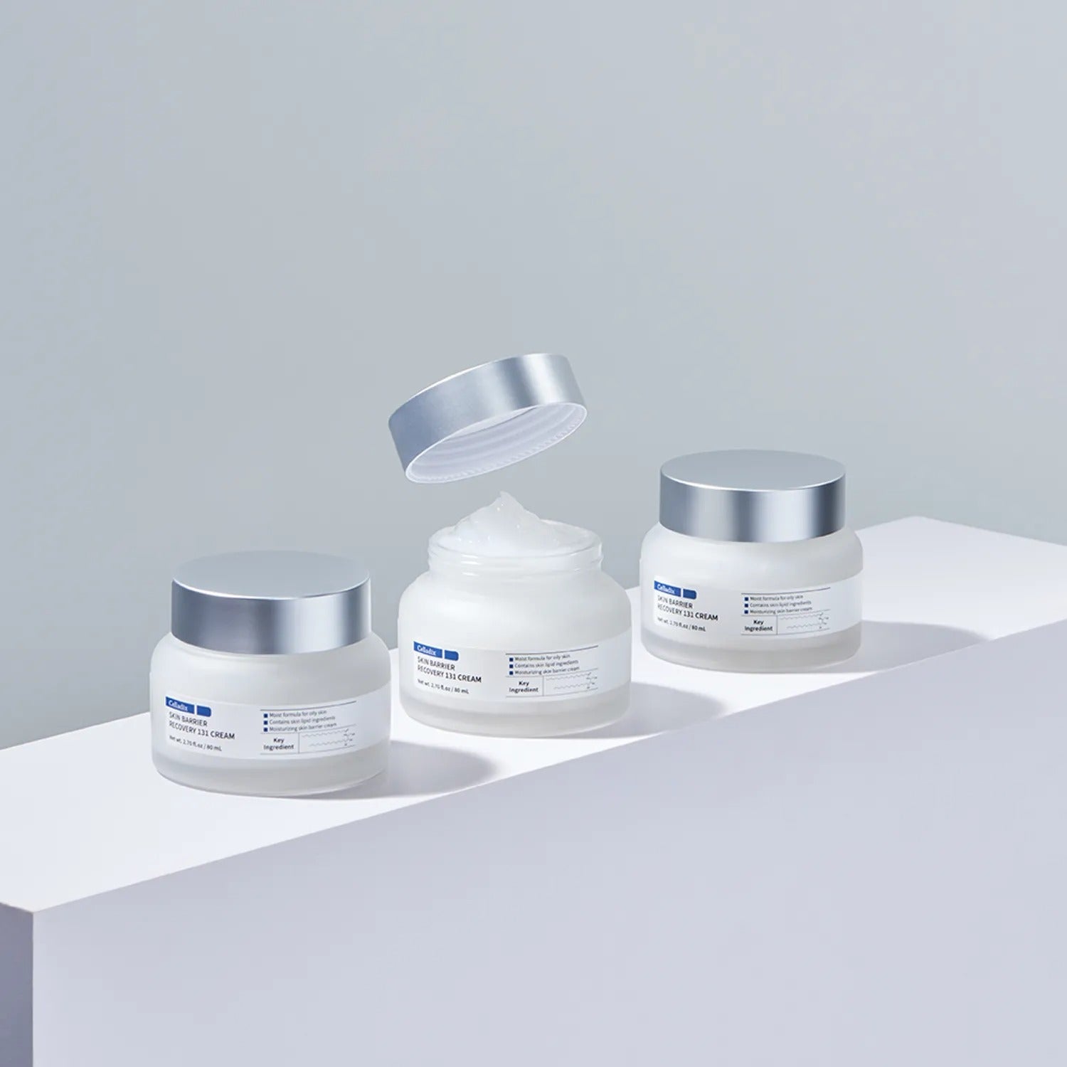 Celladix Skin Biome 131 Capsule Cream 80ml