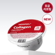 MEDI-PEEL Collagen Vegan Red Lacto Modeling Cup Pack 28g (1 serving)