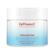 Cell Fusion C Post alpha Cooling Pad 70 Pads