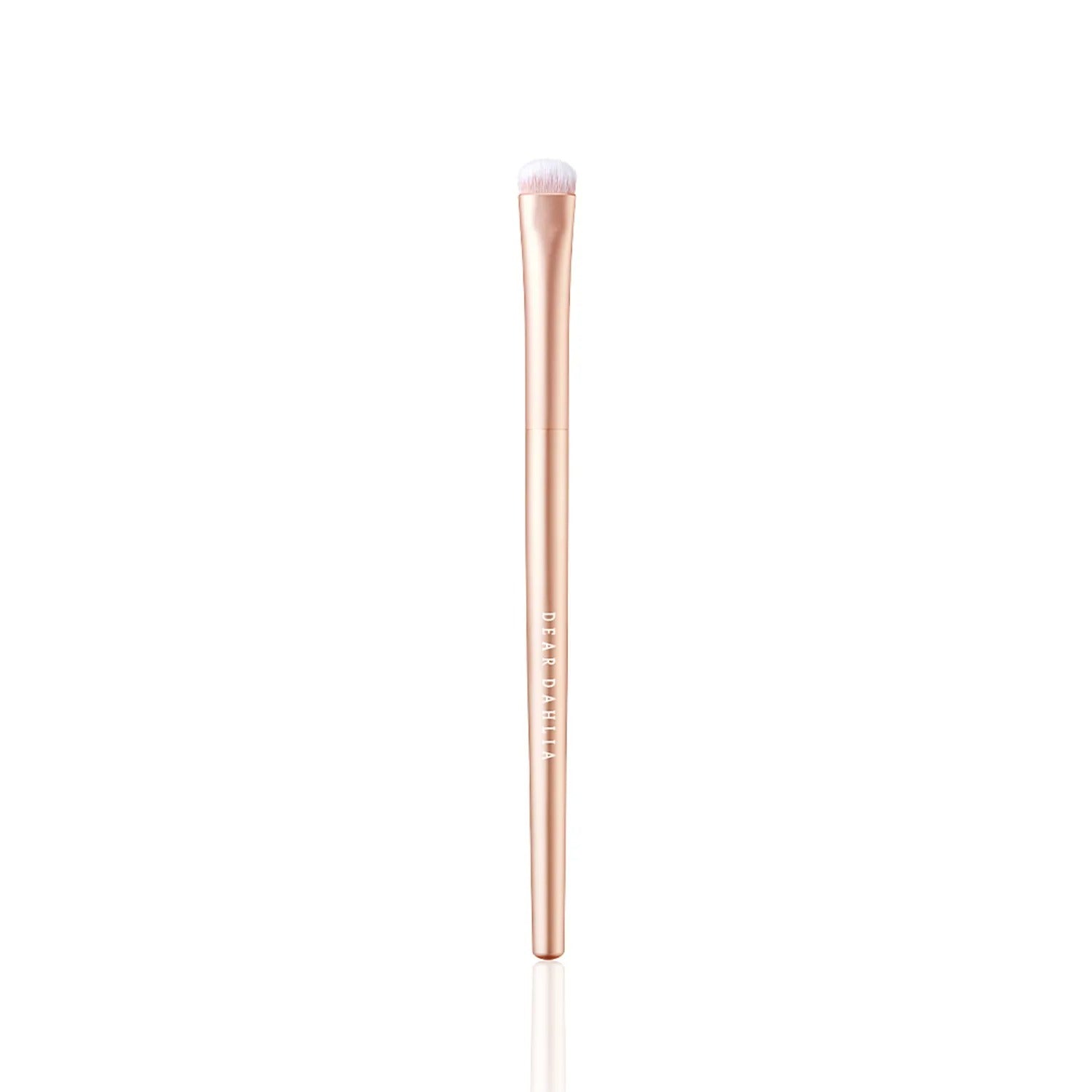 DEAR DAHLIA Blooming Edition Pro Petal Brush Flat Smudge Brush