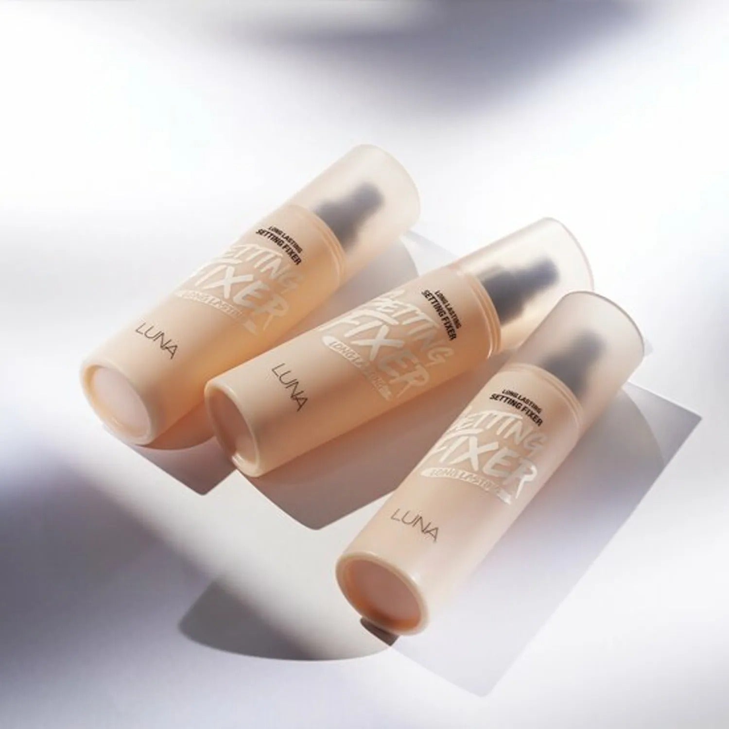 LUNA Long Lasting Setting Fixer