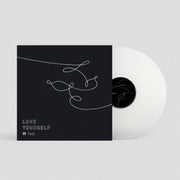 BTS - LOVE YOURSELF 'TEAR' [LP]