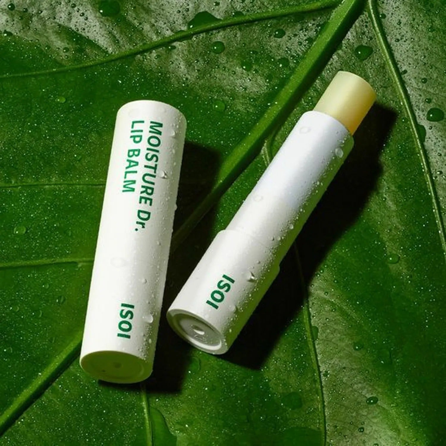 ISOI Moisture Dr. Lip Balm 3.9g