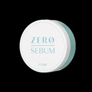 ETUDE Zero Sebum Drying Powder 4g