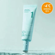numbuzin No. 1 Clear Filter Sun Essence SPF50+ PA++++