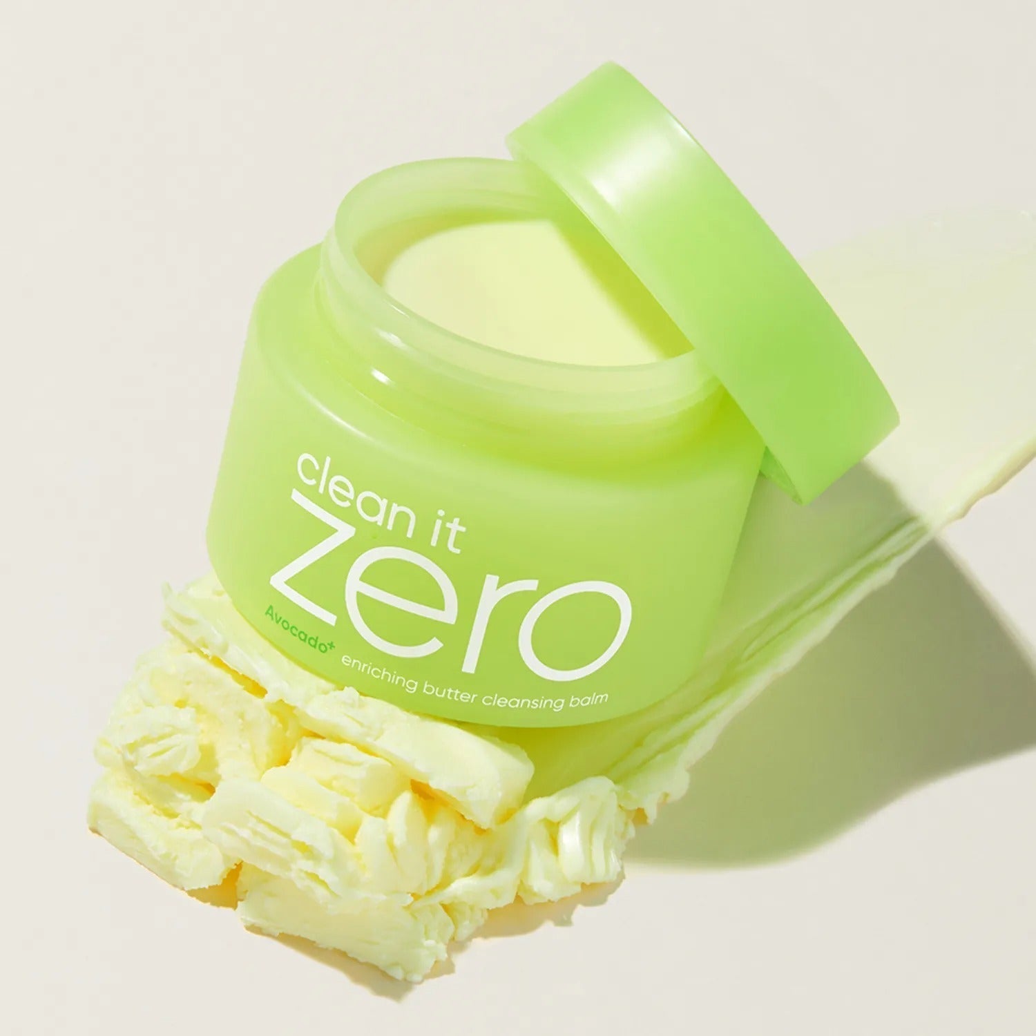 BANILA CO Clean It Zero Enriching Butter Cleansing Balm 100ml Set (+Miniature Kit 7ml*4ea)