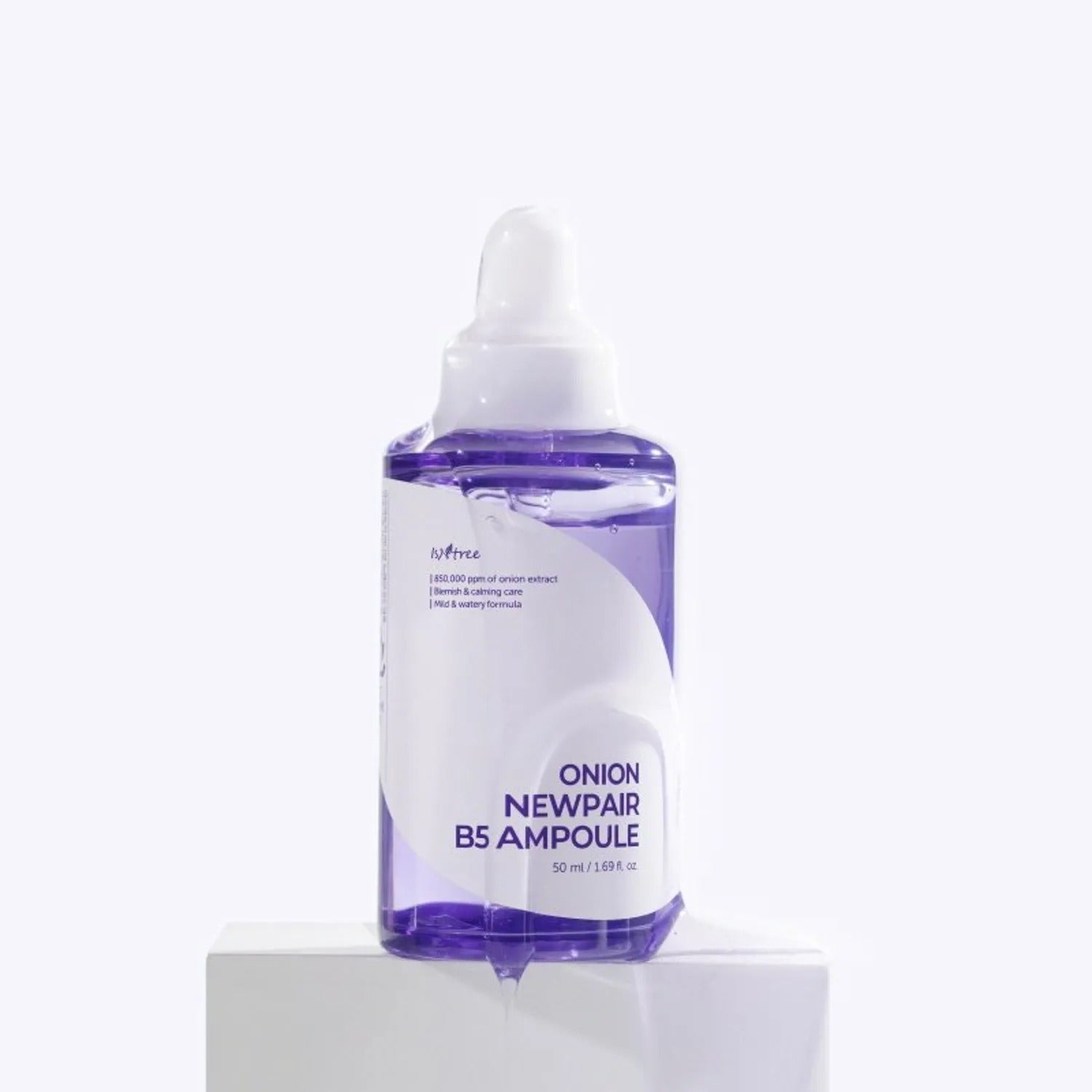 [NEW] Isntree Onion Newpair B5 Ampoule 50mL