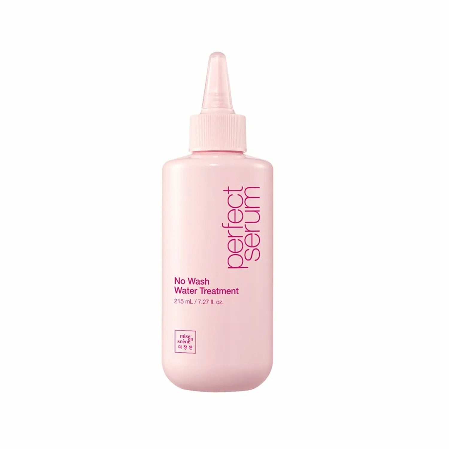 Mise-en-scene No Wash Water Treatment 215mL