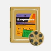 MOON BYUL - 6EQUENCE (3RD MINI ALBUM) (VER.02)