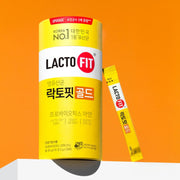 LACTO-FIT Probiotics Gold 30 Sticks (1-month supply)