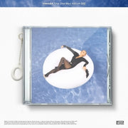 HWA SA - 2ND MINI ALBUM [O]