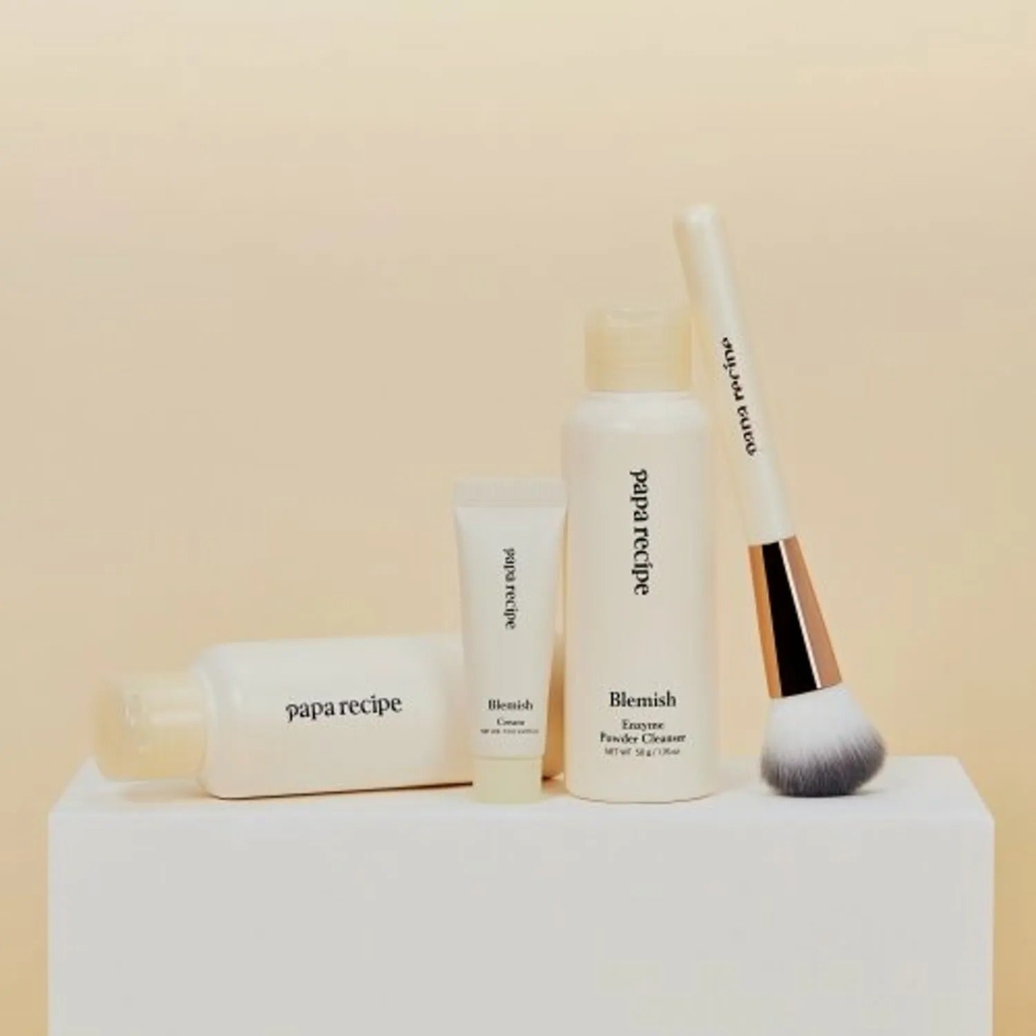 papa recipe Blemish Enzyme Powder Cleanser Double Set