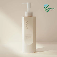 POINT& Soy Cleansing Milk 230mL