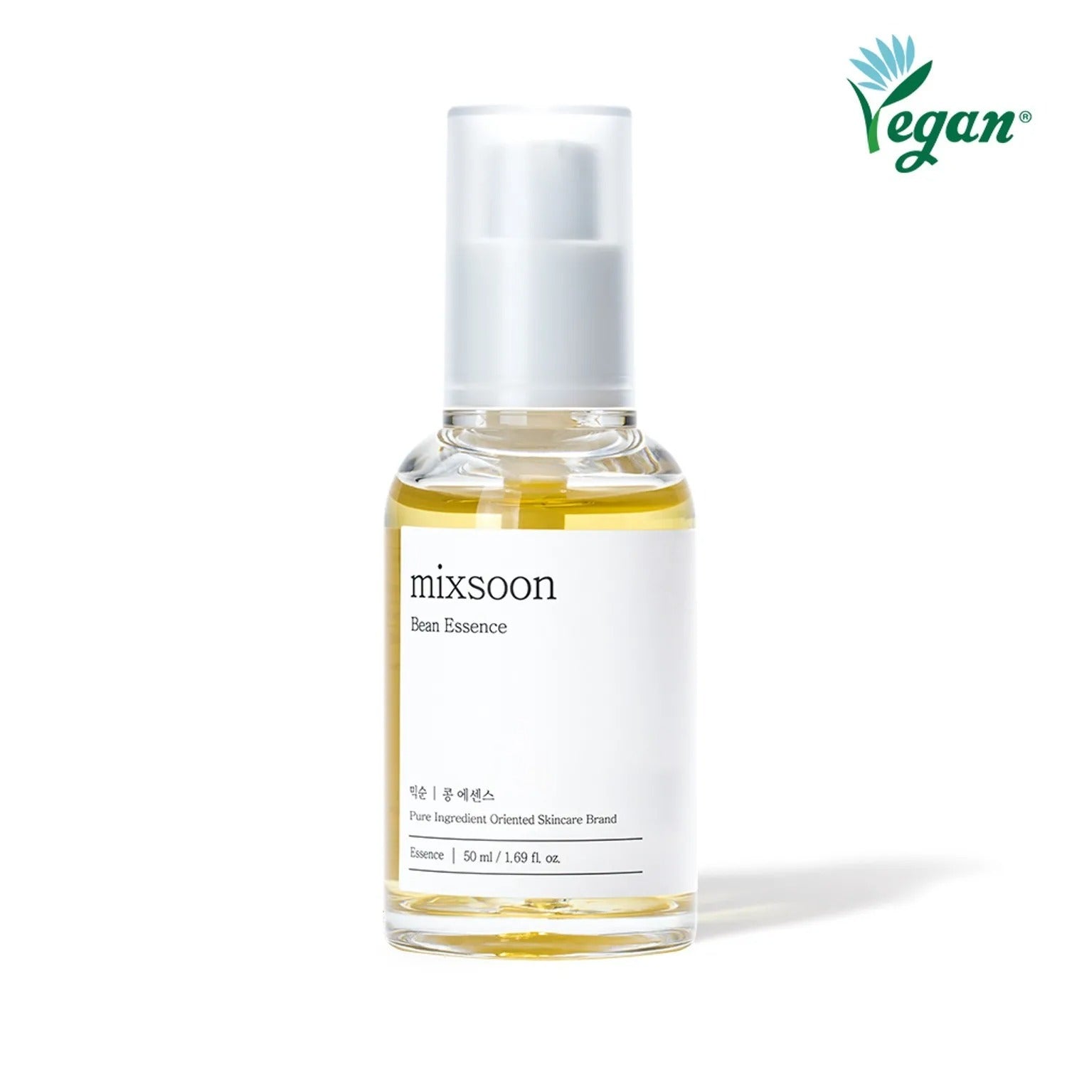 mixsoon Bean Essence 50mL