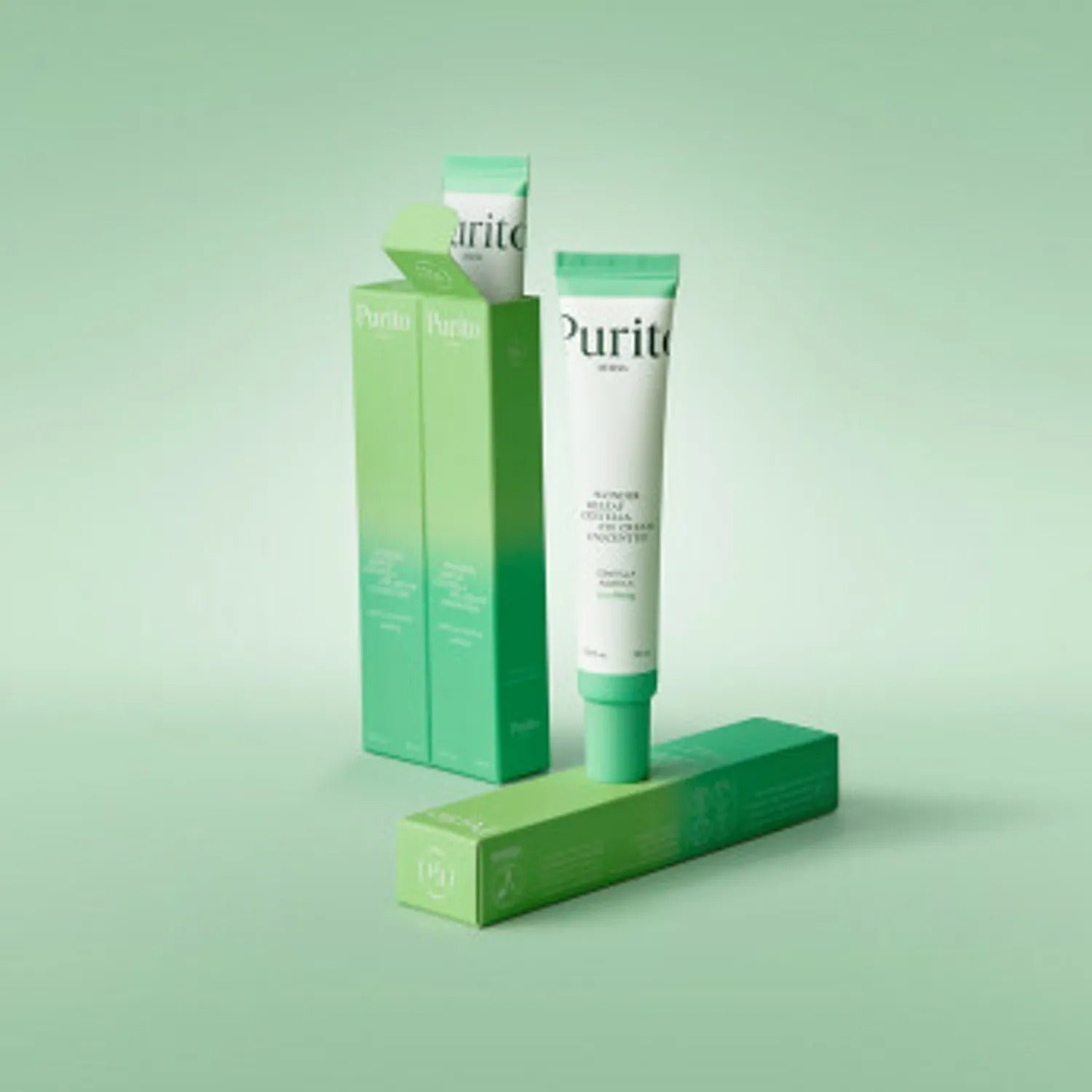 Purito Seoul Wonder Releaf Centella Eye Cream Unscented 30ml