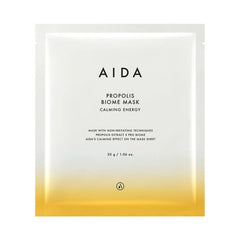 AIDA Propolis Biome Mask Calming Energy 1ea