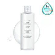 S. NATURE Aqua Oasis Toner 300mL