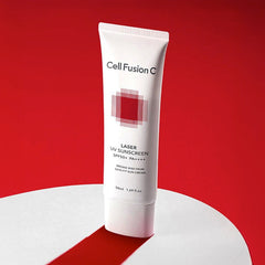 Cell Fusion C Laser UV Sunscreen 50mL