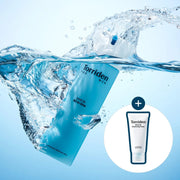Torriden Dive In For Men Low Molecular Hyaluronic Acid All In One 200g Set (+Cleansing Foam 30ml)