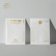 NCT - VOL.4 [GOLDEN AGE] (COLLECTING VER.)