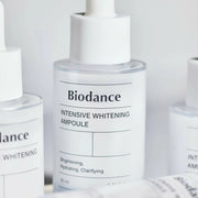 BIODANCE Intensive Whitening Amopule 30ml