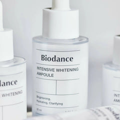 BIODANCE Intensive Whitening Amopule 30ml