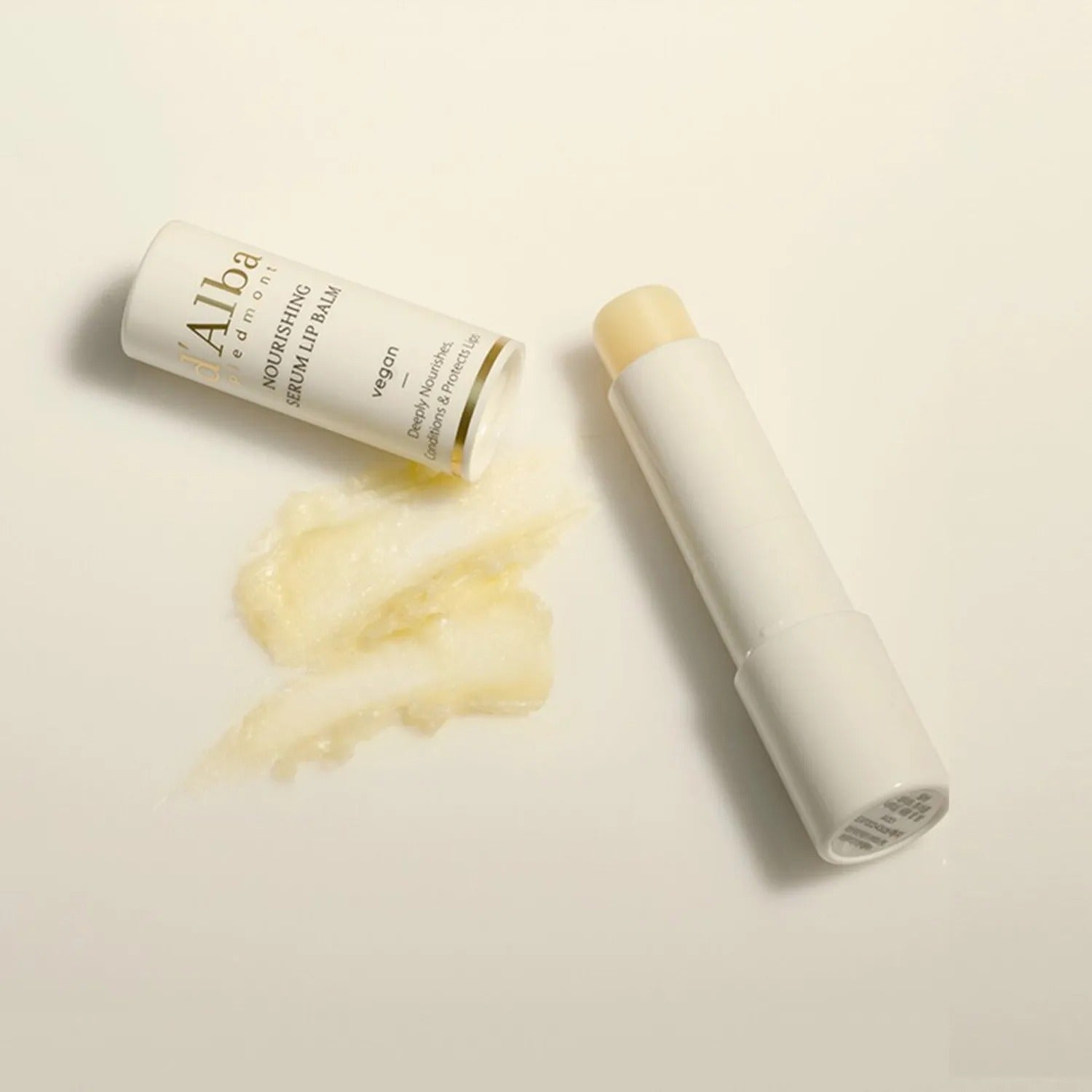 d'Alba White Truffle Nourishing Serum Lip Balm 3.6g