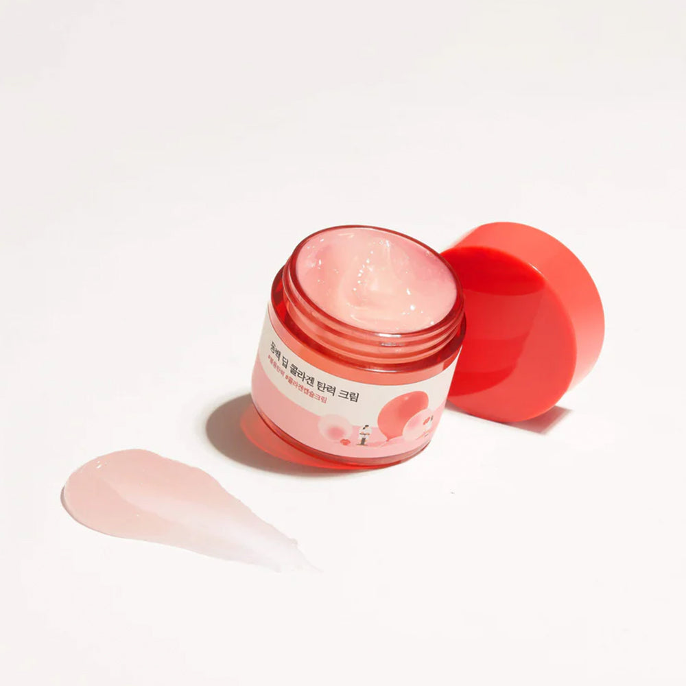 ROUND LAB Camellia Deep Collagen Firming Cream 50ml