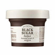 SKINFOOD Black Sugar Perfect Essential Scrub 2X 210g