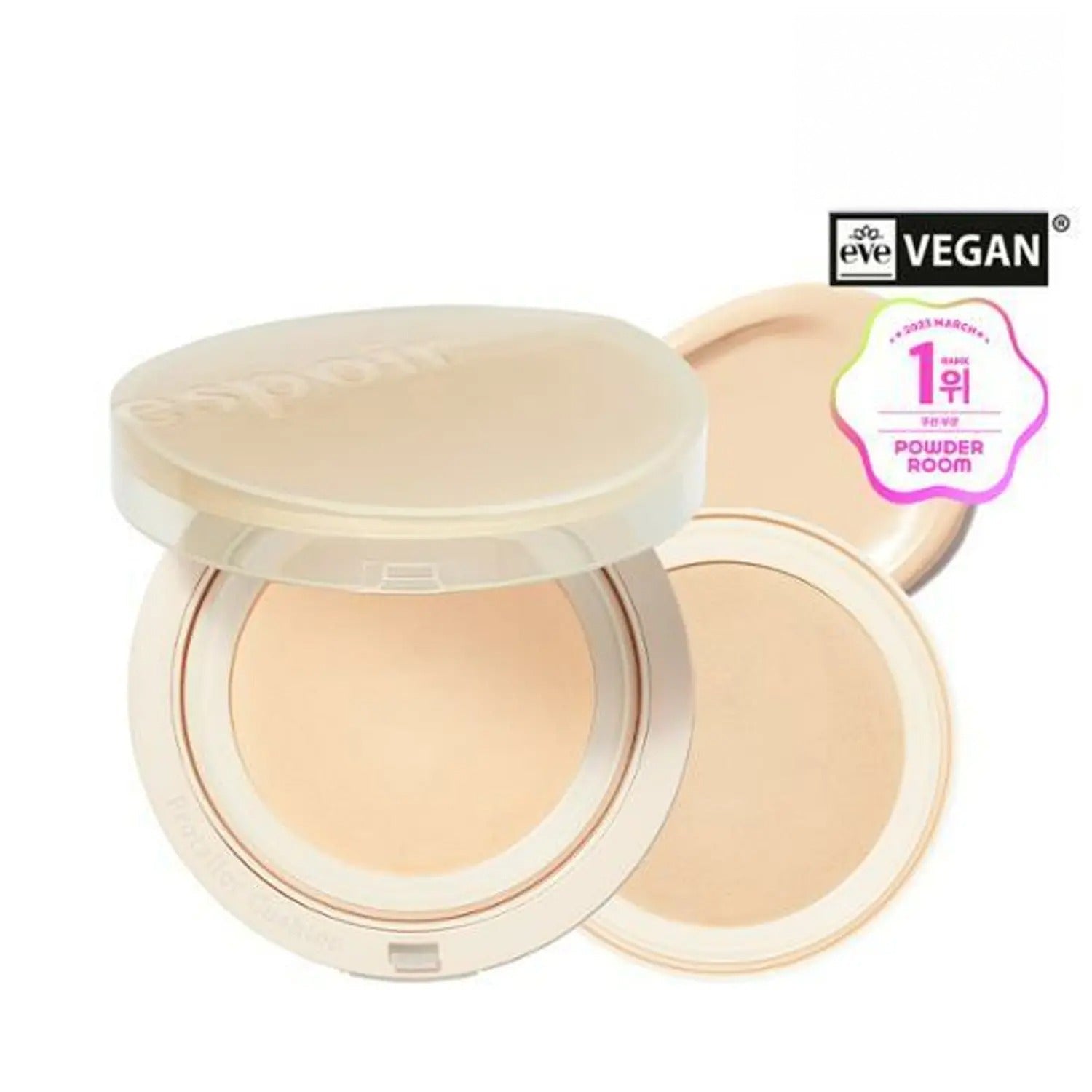 espoir Be Natural Cushion
