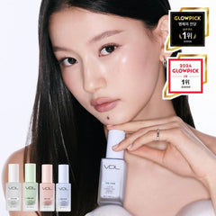 VDL Tone Stain Color Correcting Primer 30ml