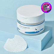 ROUND LAB Birch Juice Cleansing Pad Sheets