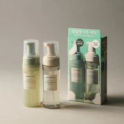 AROMATICA Pure & Soft Feminine Wash 170ml Duo Set