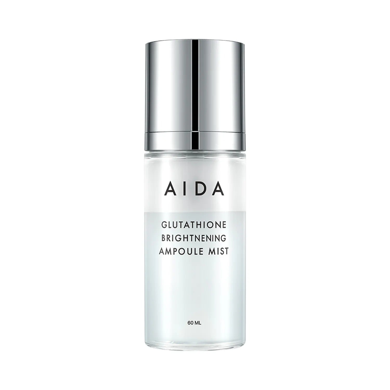 AIDA Glutathione Brightening Ampoule Mist 60ml