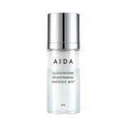 AIDA Glutathione Brightening Ampoule Mist 60ml