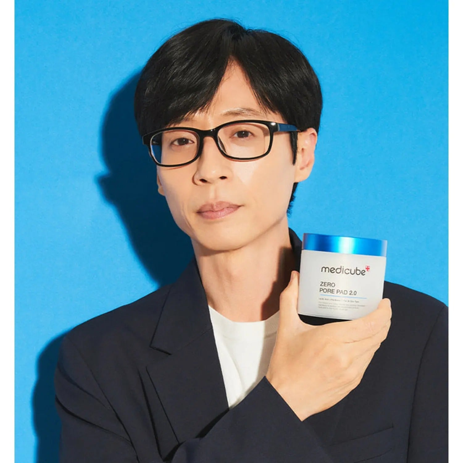 medicube Zero Pore Pad 2.0 70P