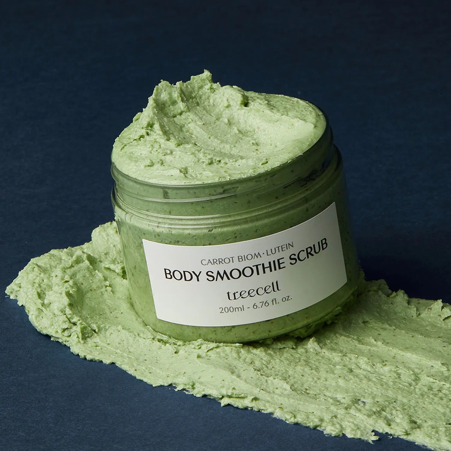 Treecell Body Smoothie Scrub 200ml