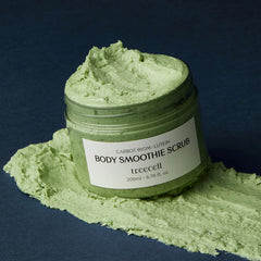 Treecell Body Smoothie Scrub 200ml