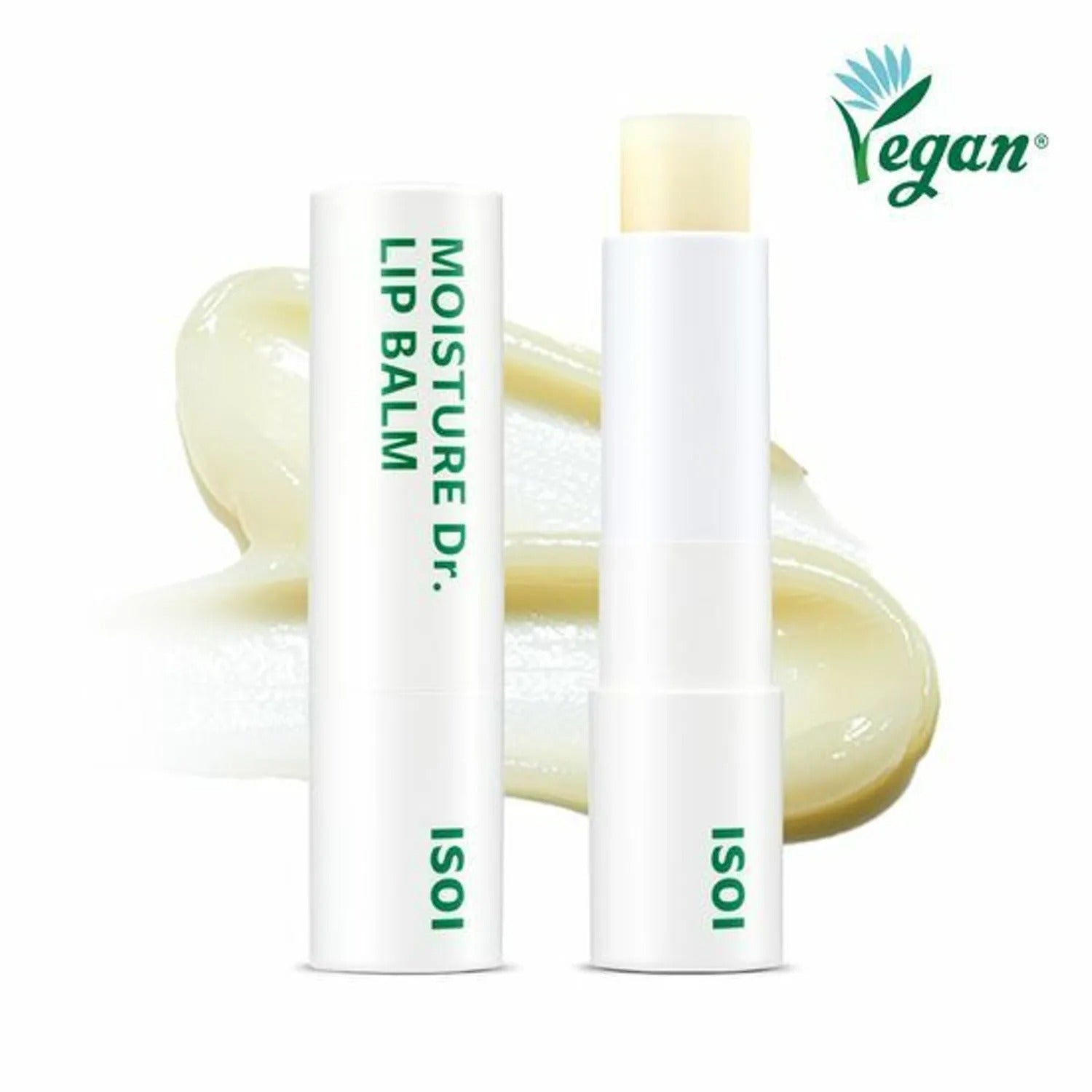 ISOI Moisture Dr. Lip Balm 3.9g