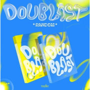 [Random] KEP1ER - DOUBLAST (2ND MINI ALBUM)