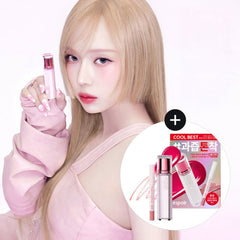 espoir Couture Lip Tint Glaze 5.5g (2502)