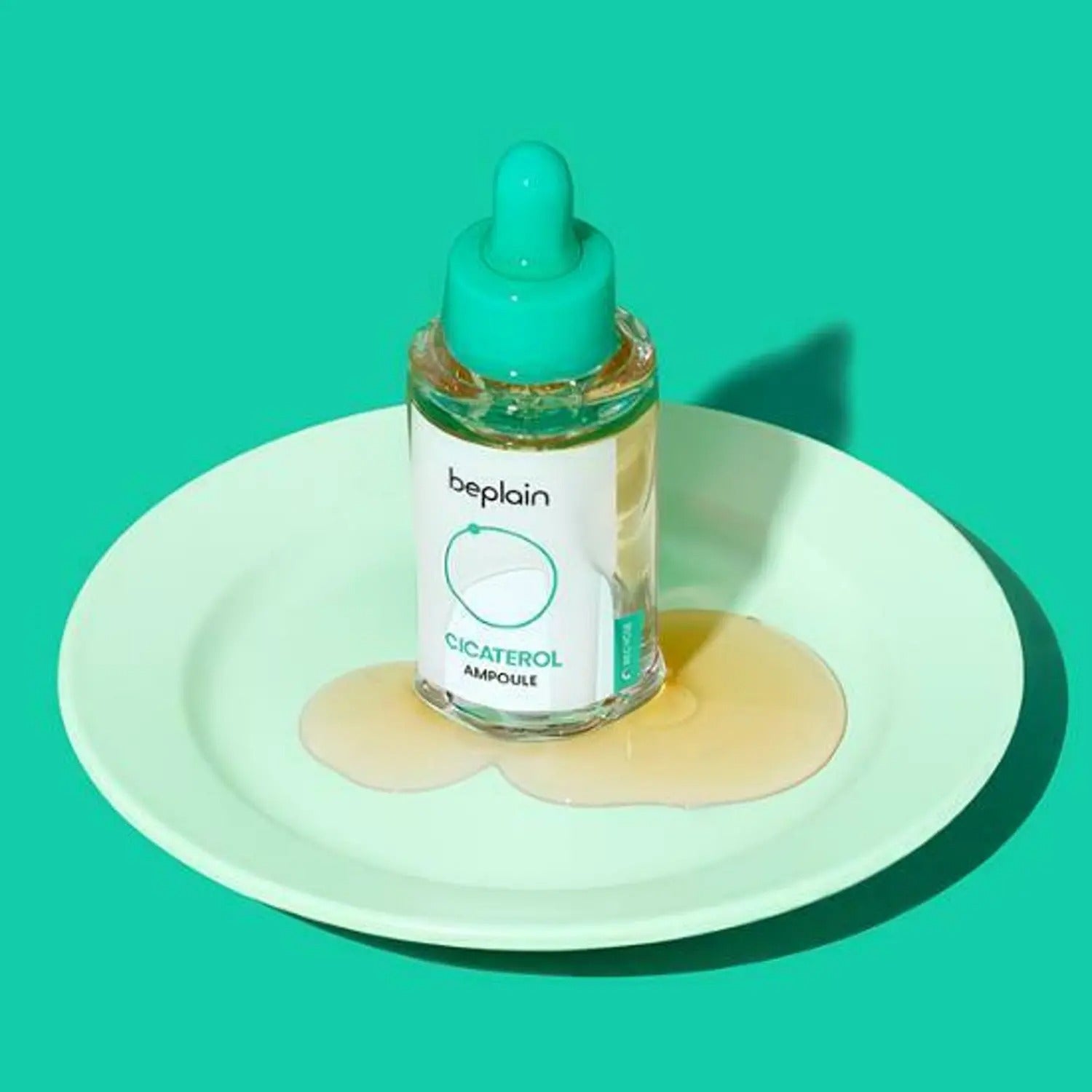 beplain Cicaterol Ampoule 30mL