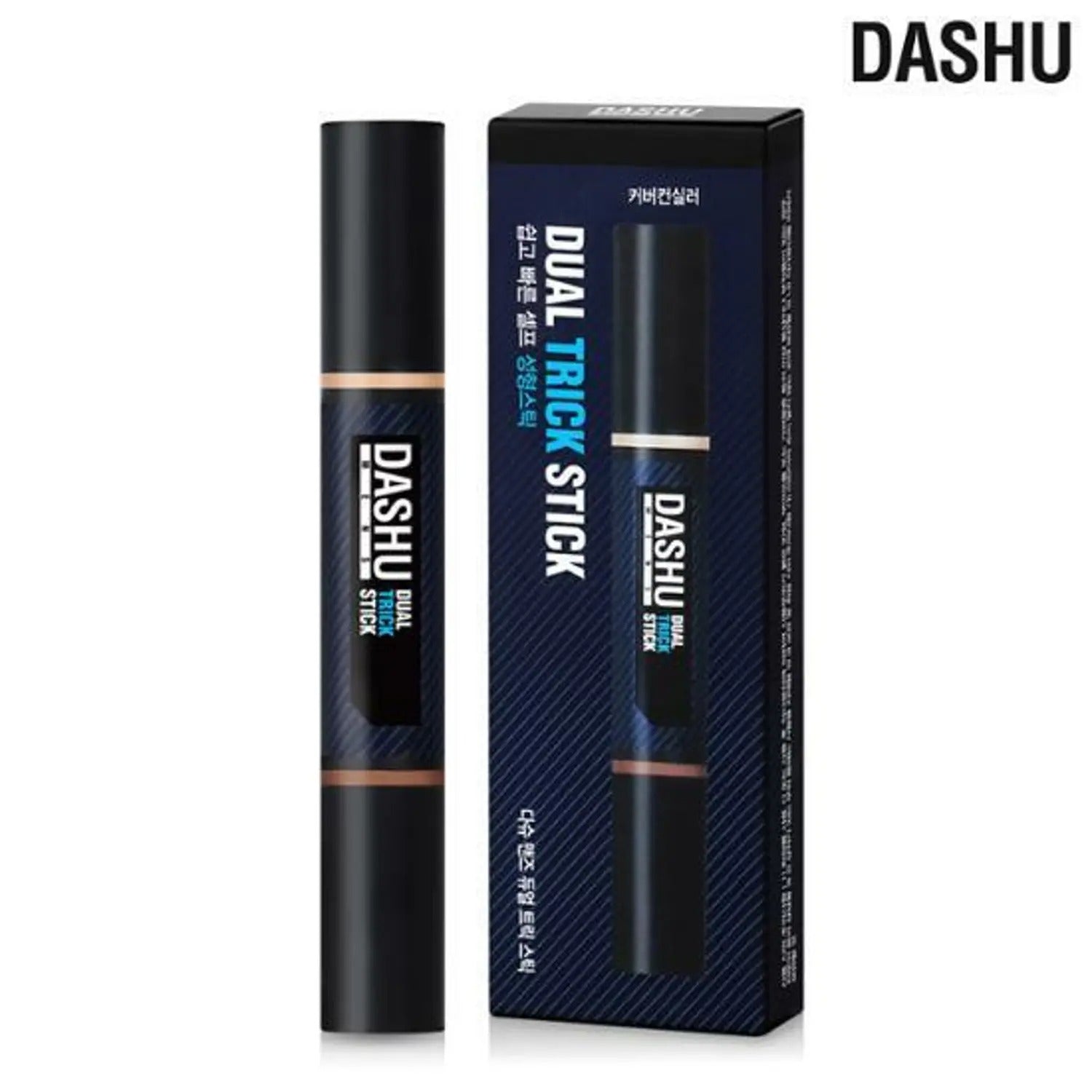 Dashu Men’s Dual Trick Stick
