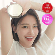 AGE 20's Noble Glow Cover Cushion (Main Product + Refill)