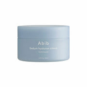 Abib Sedum Hyaluron Crème Hydrating Pot 80mL