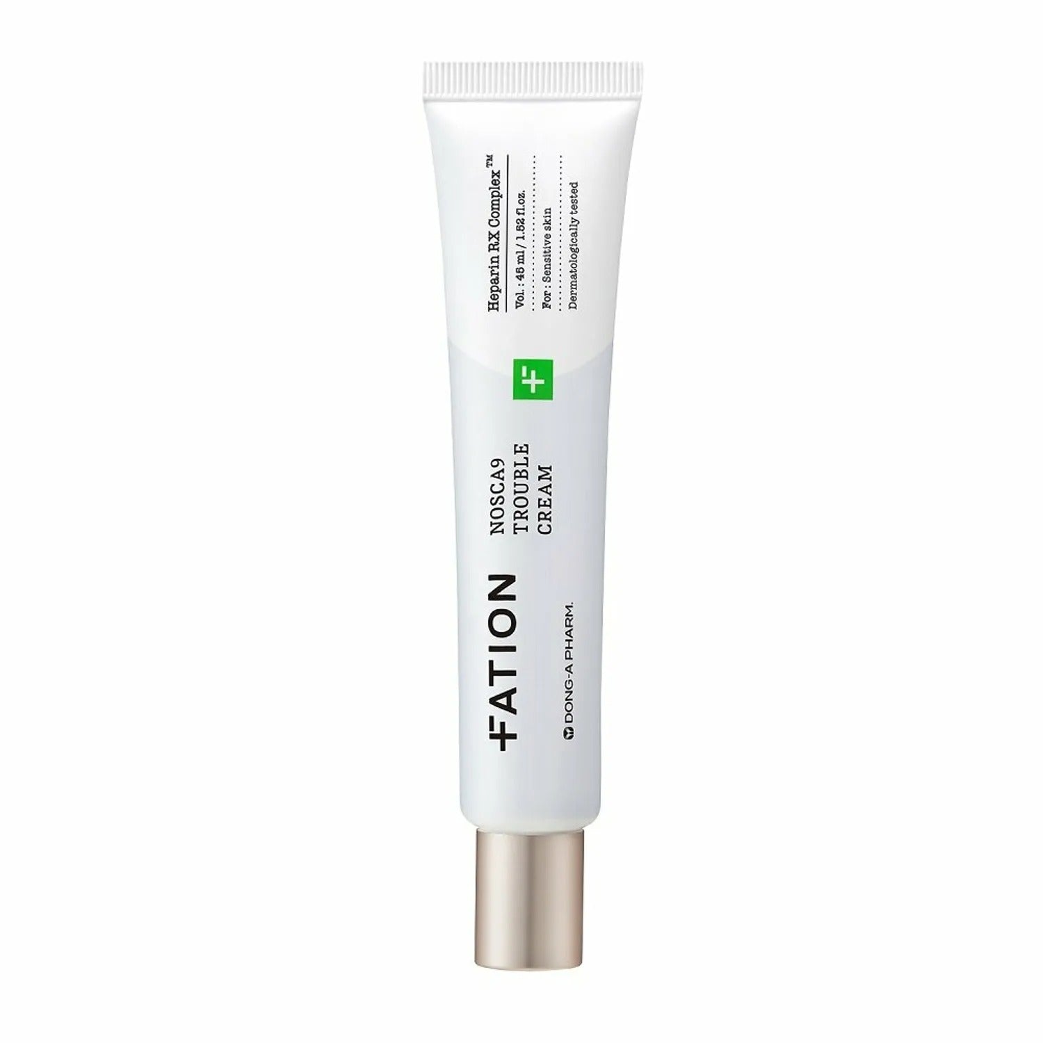 FATION Nosca 9 Trouble Cream 45mL